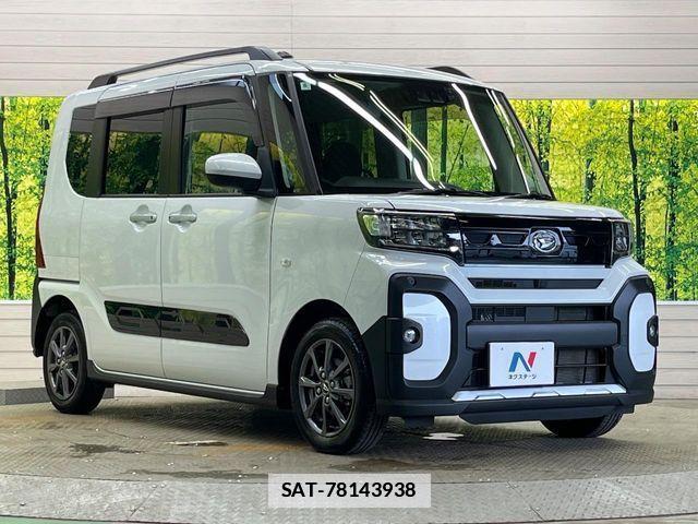 Daihatsu TANTO 2024-06 7964124-15