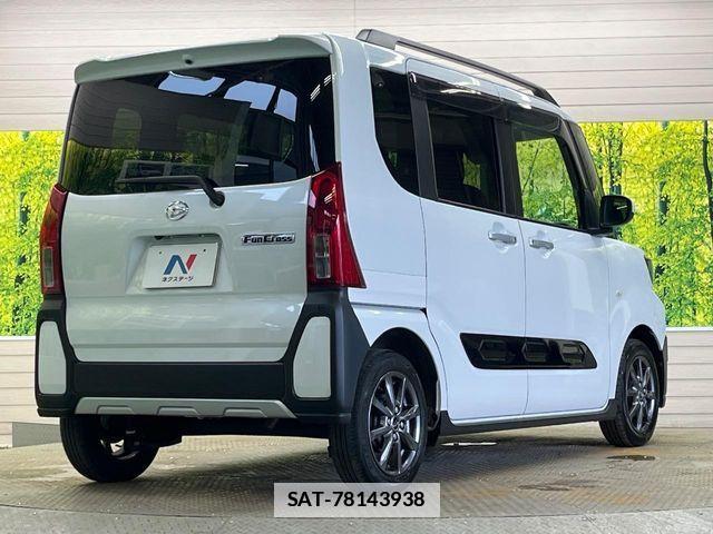 Daihatsu TANTO 2024-06 7964124-16