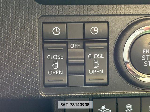 Daihatsu TANTO 2024-06 7964124-4