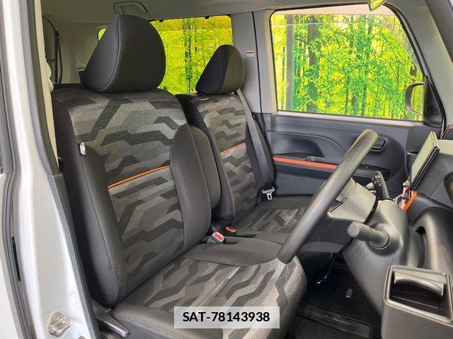 Daihatsu TANTO 2024-06 7964124-8