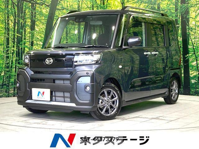 Daihatsu TANTO 2025-06 7981344-0