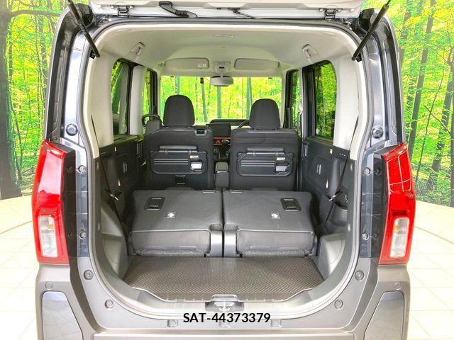 Daihatsu TANTO 2025-06 7981344-9