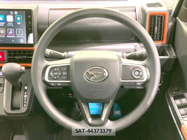 Daihatsu TANTO 2025-06 7981344-10