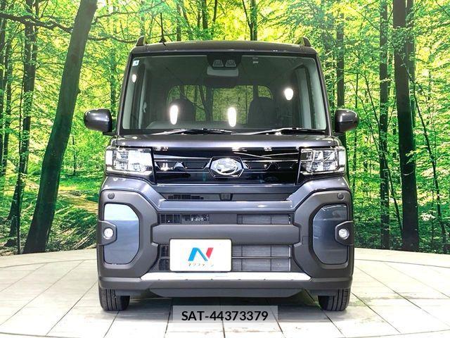 Daihatsu TANTO 2025-06 7981344-13
