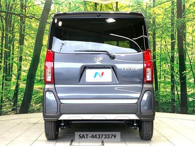 Daihatsu TANTO 2025-06 7981344-14