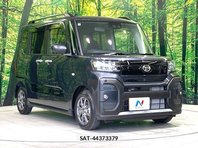Daihatsu TANTO 2025-06 7981344-15