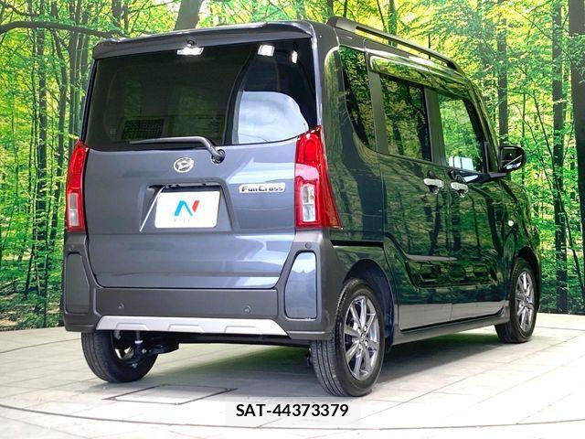 Daihatsu TANTO 2025-06 7981344-16