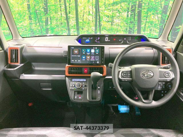 Daihatsu TANTO 2025-06 7981344-1