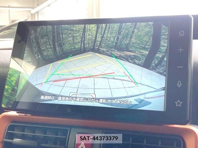 Daihatsu TANTO 2025-06 7981344-4