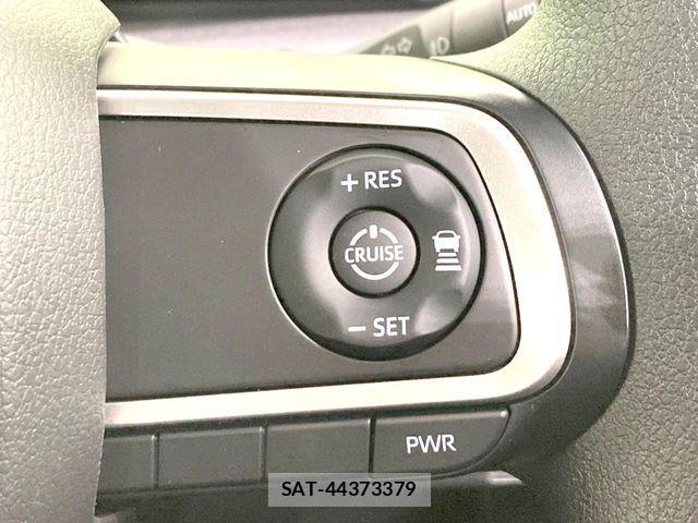 Daihatsu TANTO 2025-06 7981344-6