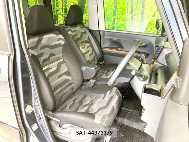 Daihatsu TANTO 2025-06 7981344-7