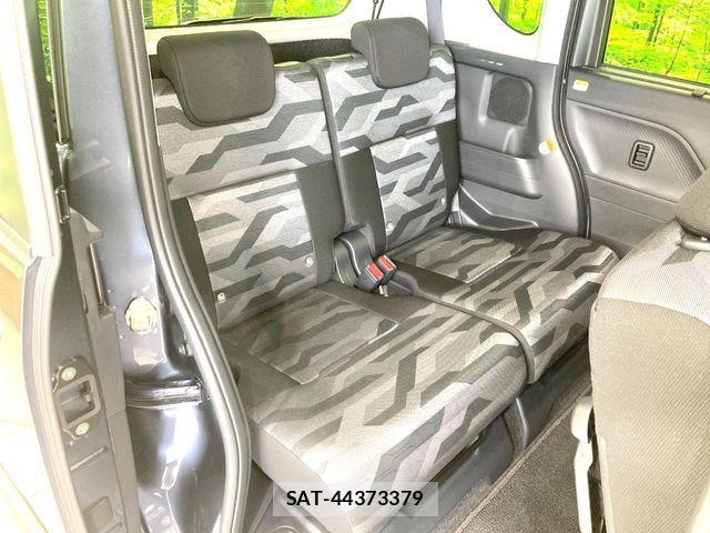 Daihatsu TANTO 2025-06 7981344-8