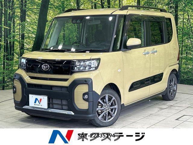Daihatsu TANTO 2023-10 7981345-0