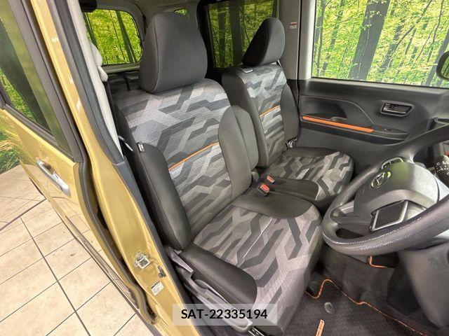 Daihatsu TANTO 2023-10 7981345-10
