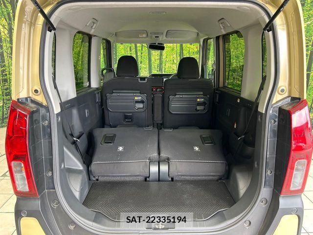 Daihatsu TANTO 2023-10 7981345-12
