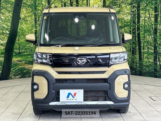 Daihatsu TANTO 2023-10 7981345-13