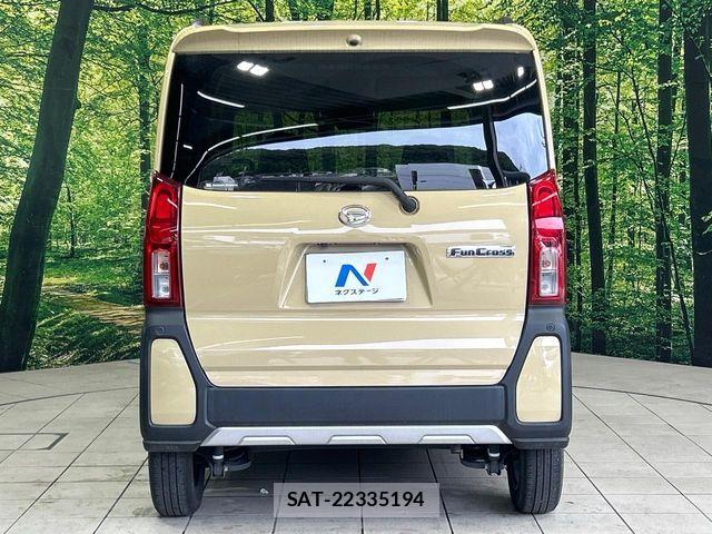 Daihatsu TANTO 2023-10 7981345-14