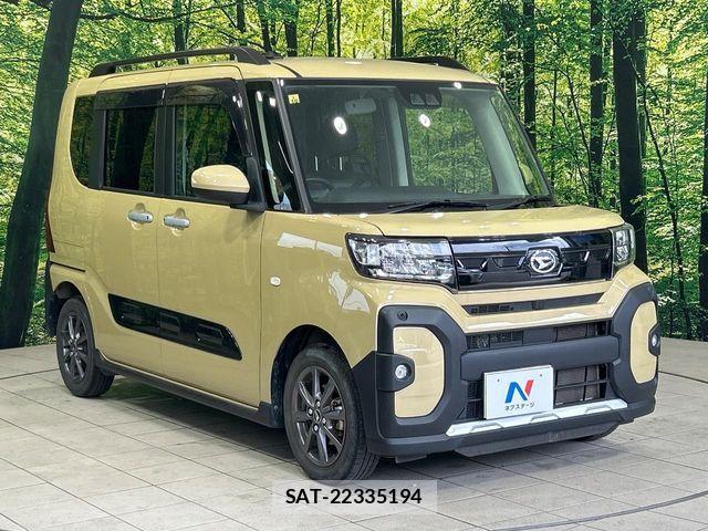 Daihatsu TANTO 2023-10 7981345-15