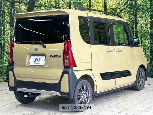 Daihatsu TANTO 2023-10 7981345-16