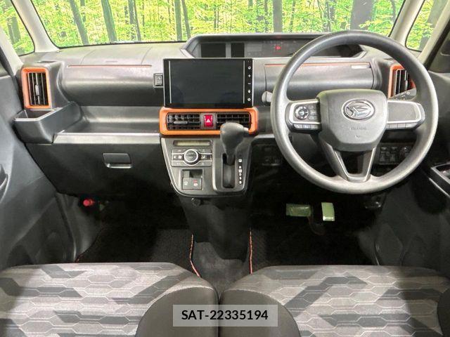 Daihatsu TANTO 2023-10 7981345-1