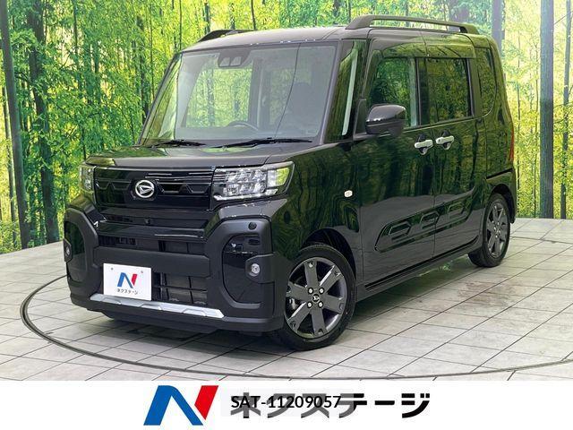 Daihatsu TANTO 2023-06 8038748-0