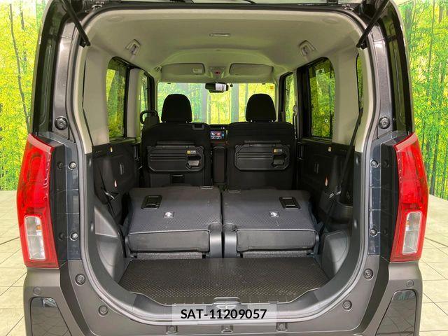 Daihatsu TANTO 2023-06 8038748-9