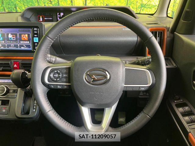 Daihatsu TANTO 2023-06 8038748-10