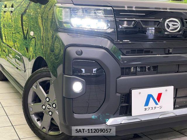 Daihatsu TANTO 2023-06 8038748-11