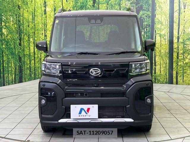 Daihatsu TANTO 2023-06 8038748-13