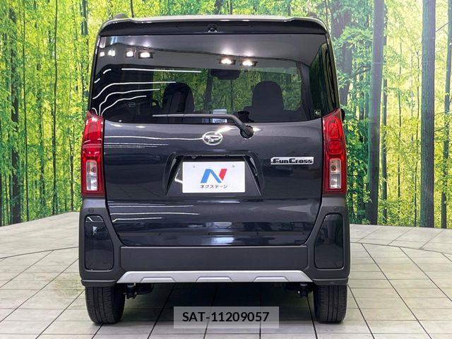 Daihatsu TANTO 2023-06 8038748-14