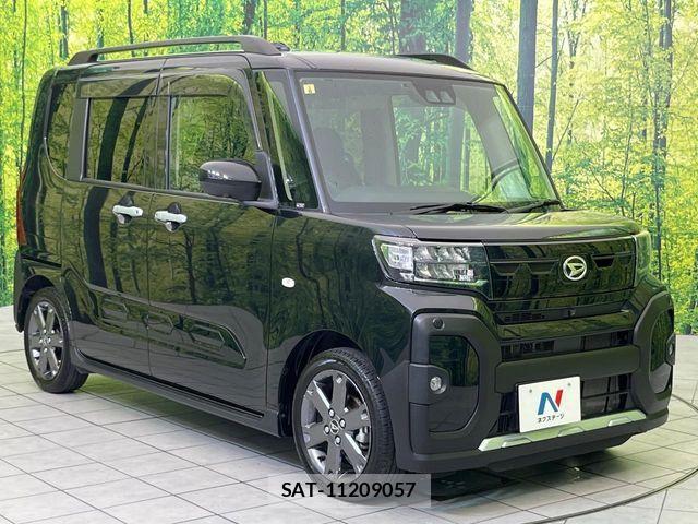 Daihatsu TANTO 2023-06 8038748-15