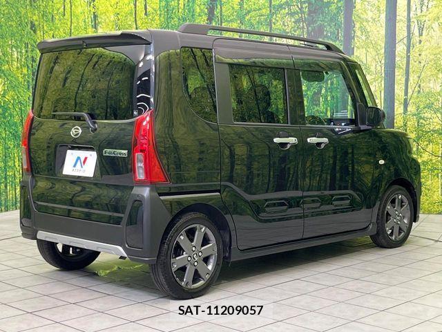 Daihatsu TANTO 2023-06 8038748-16
