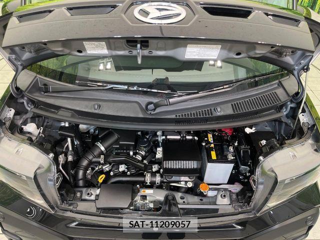 Daihatsu TANTO 2023-06 8038748-17