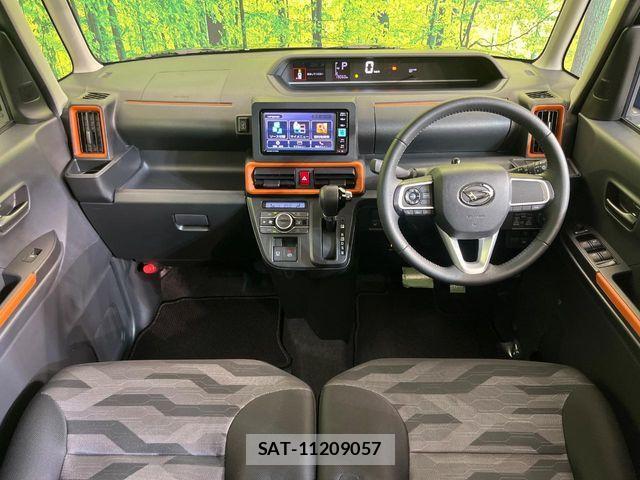 Daihatsu TANTO 2023-06 8038748-1