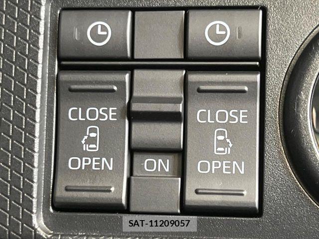 Daihatsu TANTO 2023-06 8038748-5