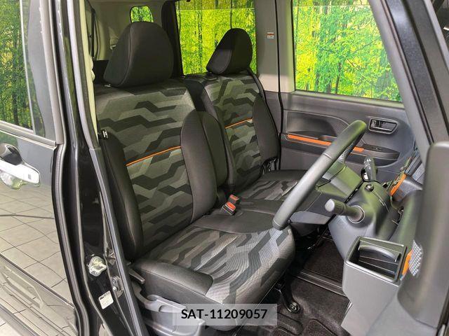 Daihatsu TANTO 2023-06 8038748-7