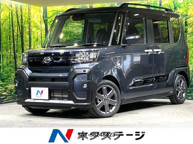 Daihatsu TANTO 2023-06 8075924-0