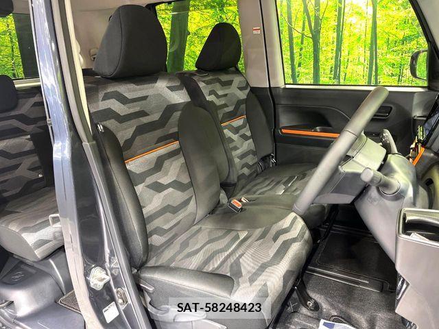 Daihatsu TANTO 2023-06 8075924-9