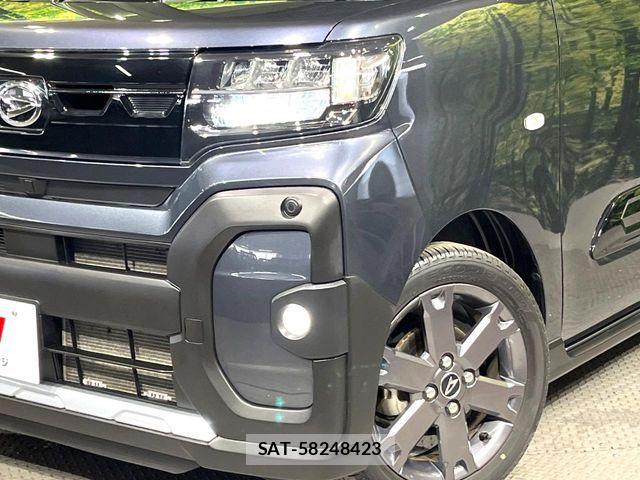 Daihatsu TANTO 2023-06 8075924-12