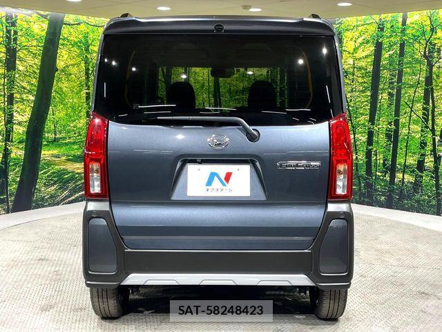 Daihatsu TANTO 2023-06 8075924-15