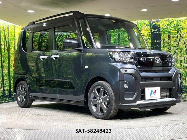 Daihatsu TANTO 2023-06 8075924-16