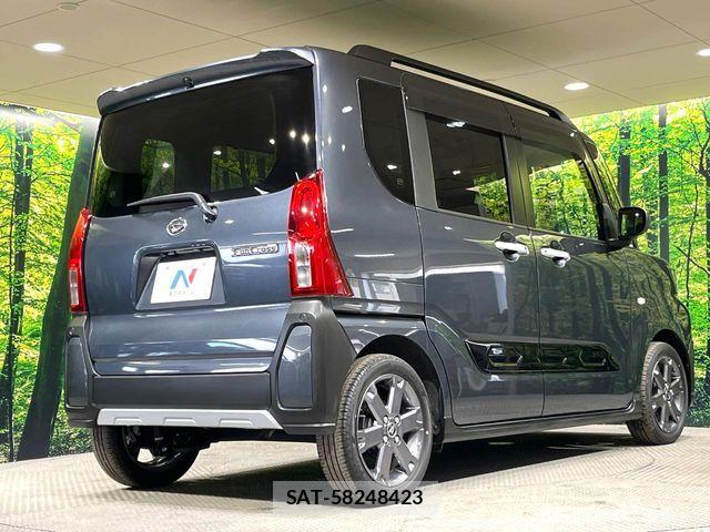 Daihatsu TANTO 2023-06 8075924-17