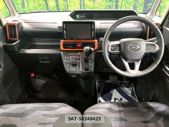 Daihatsu TANTO 2023-06 8075924-1