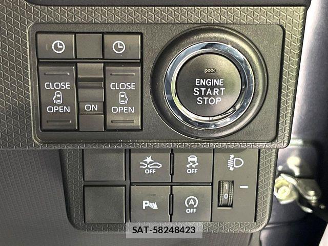 Daihatsu TANTO 2023-06 8075924-5