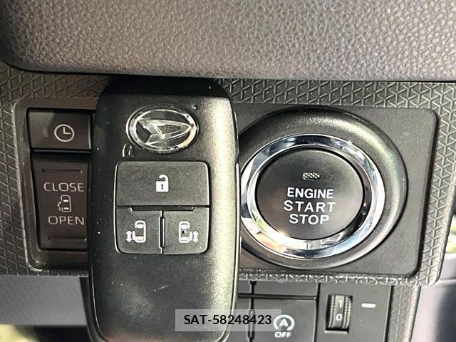 Daihatsu TANTO 2023-06 8075924-8