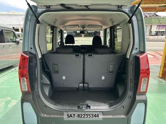 Daihatsu TANTO 2025-09 8102296-11