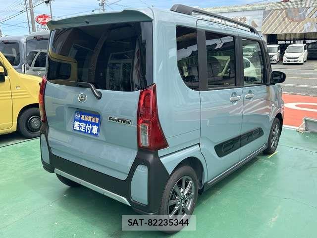 Daihatsu TANTO 2025-09 8102296-14