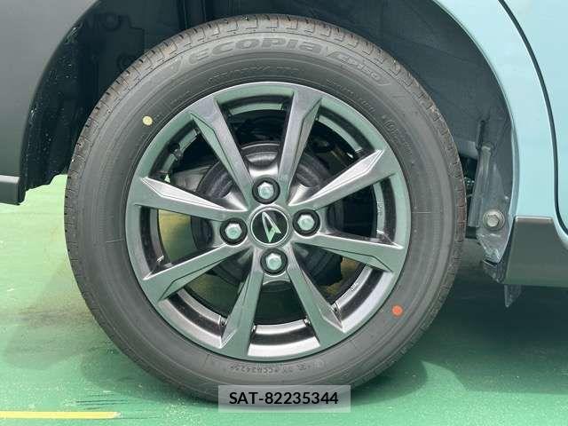 Daihatsu TANTO 2025-09 8102296-15