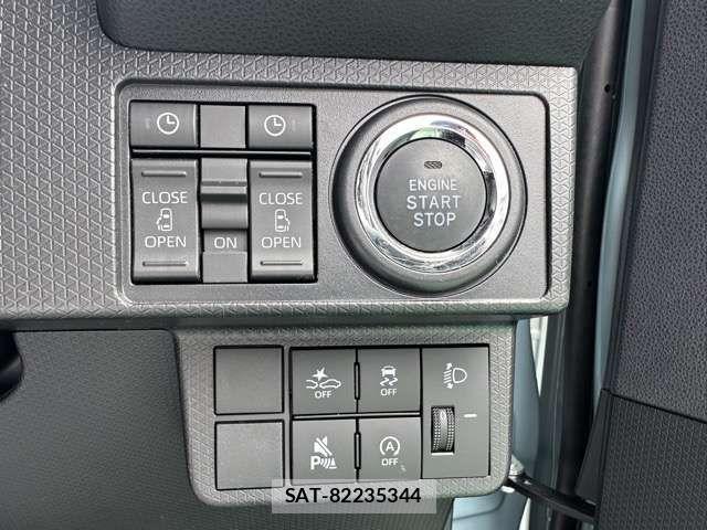 Daihatsu TANTO 2025-09 8102296-17