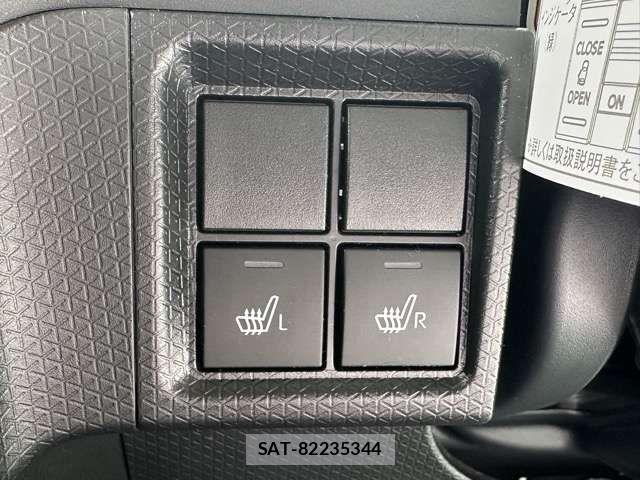 Daihatsu TANTO 2025-09 8102296-19
